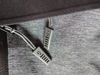 SCOTT VERTIC 3L freeride lyžařské kalhoty, nové - 5