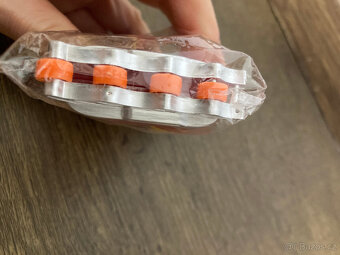 hračky pro panenku barbie + doplnky - 5