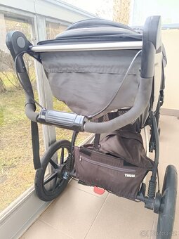 Kočárek Thule urban glide 2 - 5