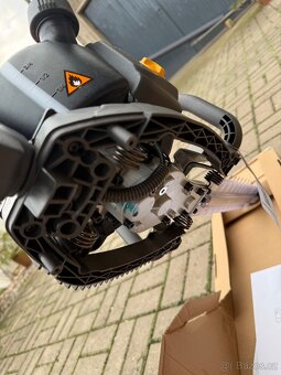 Plotové nůžky - 5