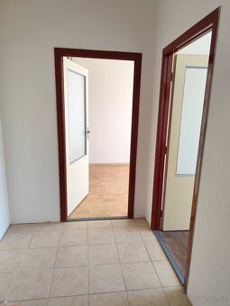 Byt 3kk, 67 m2, J. Hradec, Hvězdárna - 5