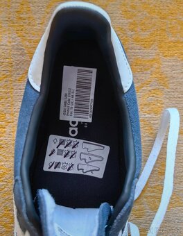 Adidas SAMBA origo nové nenošené - 5