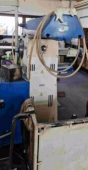 Model FGU 32, použitá frézka, 2005 - 5