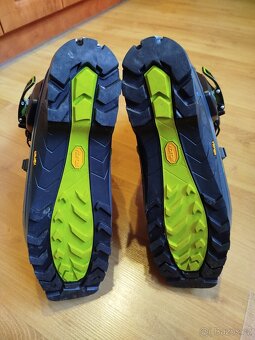 Skialpové boty SCOTT Cosmos Pro - 5