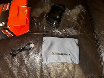 SteelSeries Stratus Wireless Gaming Pad Fast Delivery - 5