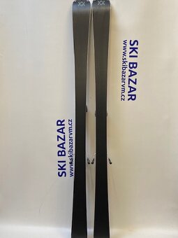 dámské sjezdové lyže Volkl 137,144,158 a 165 cm - 5