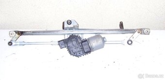 VW Passat B 5.5 W8 4.0i 4x4 automat náhradní díly - 5