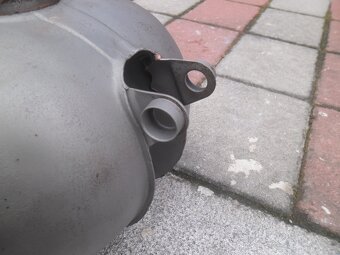 ČZ 250/475 sport či 175/450 De luxe - 5