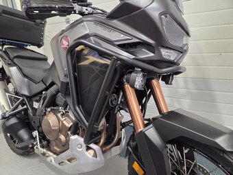 Honda CRF 1100 L Africa Twin Adventure Sports + EERA - 5