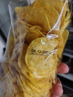 Cyrilovi brambůrky - 5