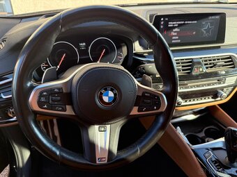 BMW 630D XDRIVE 195 kW AUTOMAT - 5