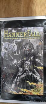 Prodám Metal DVD.2 - 5