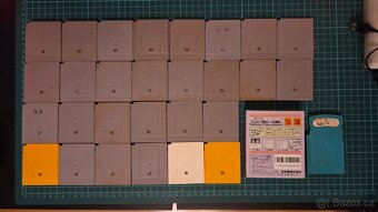 Nintendo Gameboy hry - 5