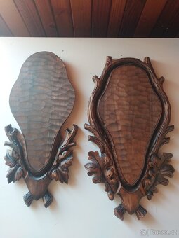 Predám podložky pod trofeje - 5