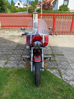 HONDA VTX 1300 C - 5