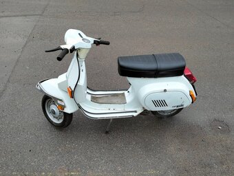 Vespa PK 50 S - 5