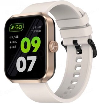 Chytré hodinky ZEBLAZE Beyond - 1,78" AMOLED - Bluetooth - 5