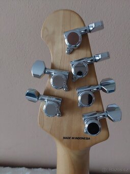 Sterling Music Man - 5