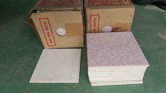 obkladačky různé - 5