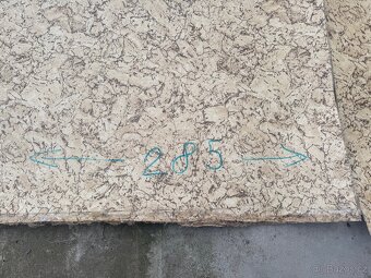 Lino , linoleum , PVC zdarma za odvoz - 5