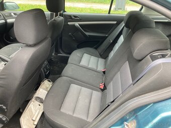 Prodám náhradní Škoda Octavií 2 1.6 BSE - 5