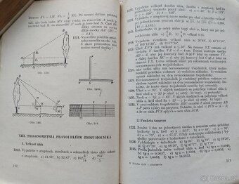 Sbírka úloh z planimetrie (1957) - 5