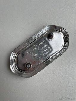 Odrazka Jawa Pionýr oválná - 5