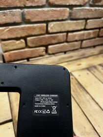 Bezdrátová nabíječka - 5