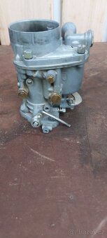 ND na motor T603 - 5