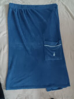 Pansky saunový kilt vel.38/40 - 5