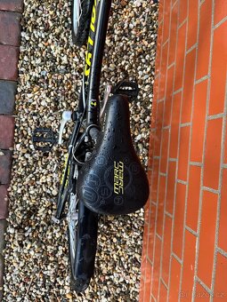 Detske kolo - kellys, 20 - 5