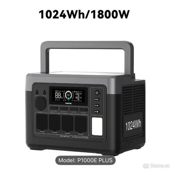 Elektrická nabíjecí stanice, nová - 5