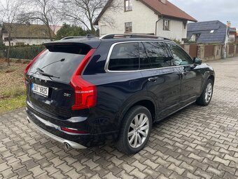 Volvo XC90, 2,0 D5 AWD 166tis km - 5
