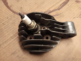 Stadion hlava válce - 5