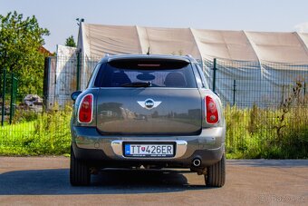 Mini Countryman Cooper D ALL4 A/T - 5