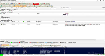 ⚡️ Paradox deska Spectra SP7000 ⚡️ - 5