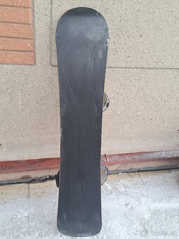 Snowboard 137 cm - 5