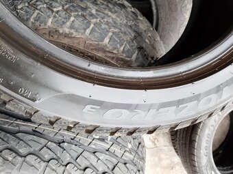 275/40/18 103v Pirelli - zimní pneu 2ks - 5