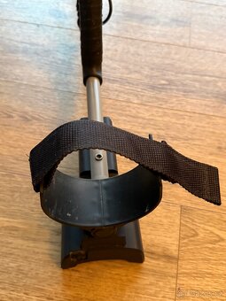 Prodám detektor kovu Rutus Alter 71 - 5