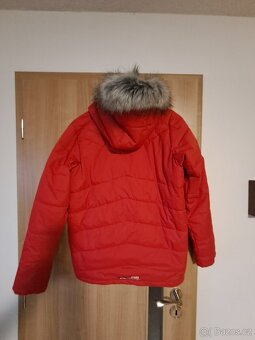 Zimní bunda - 5