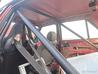 Skoda Felicia 1,3mpi - 5