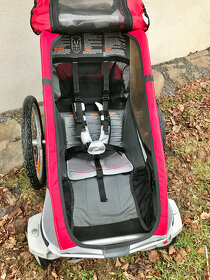 Chariot Cougar 1 CTS - 5