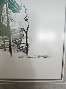 Jan Kristofori - obrazy - 5