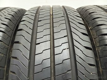 Letní pneu 205/65/16C Continental - 5