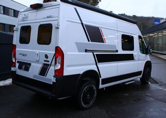 Fiat Ducato, Active Premium Active Premium - 5