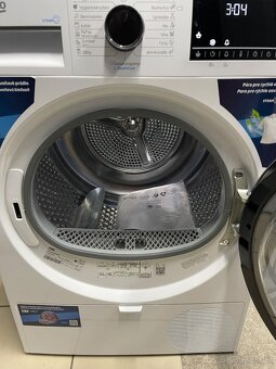 Zánovní sušička Beko DPY8506GXB2 - 5