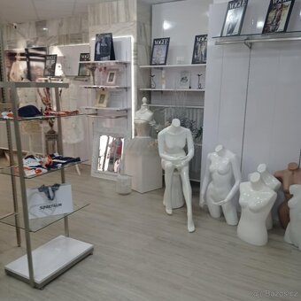 Prodávám nabytek do obchodu. - 5