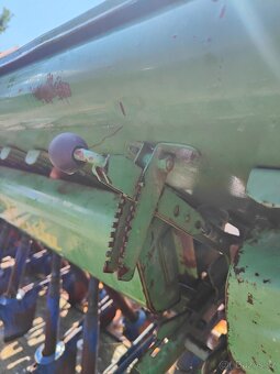 secí stroj hassia 3m. - 5