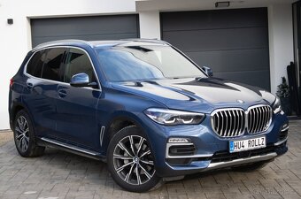 BMW X5 xDrive 30d 2019 - 5