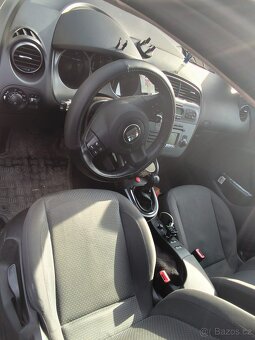 Seat Altea XL 1,6i - 5